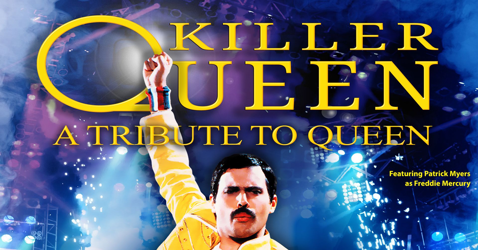 KILLER QUEEN