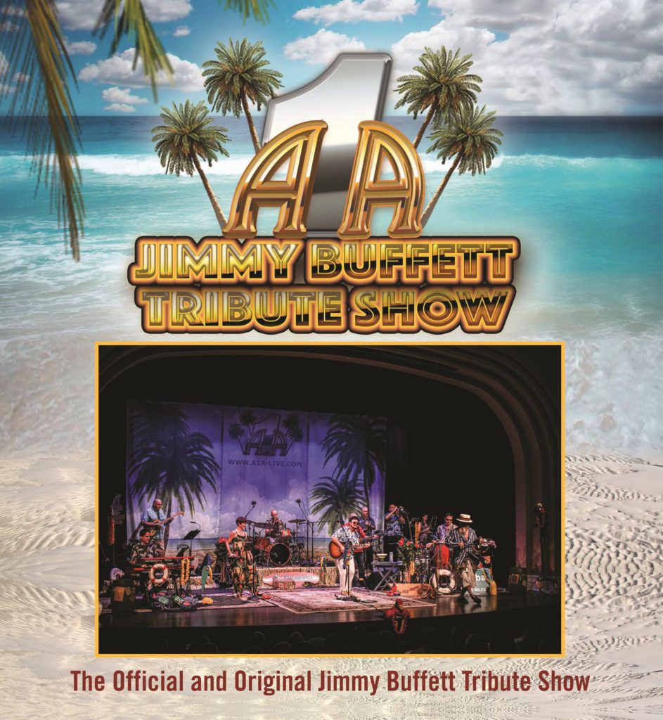 A1A JIMMY BUFFETT TRIBUTE SHOW Elko Concerts