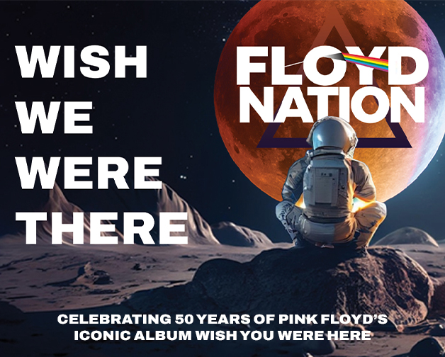 FLOYD NATION