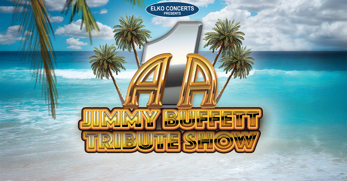 A1A  “The Official and Original Jimmy Buffett Tribute”