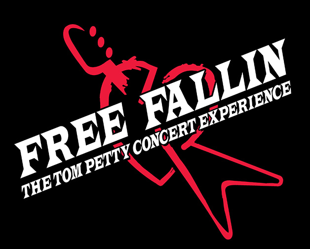 FREE FALLIN – THE TOM PETTY CONCERT EXPERIENCE