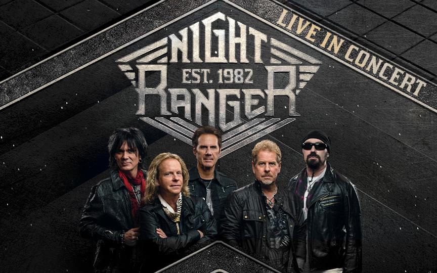 NIGHT RANGER