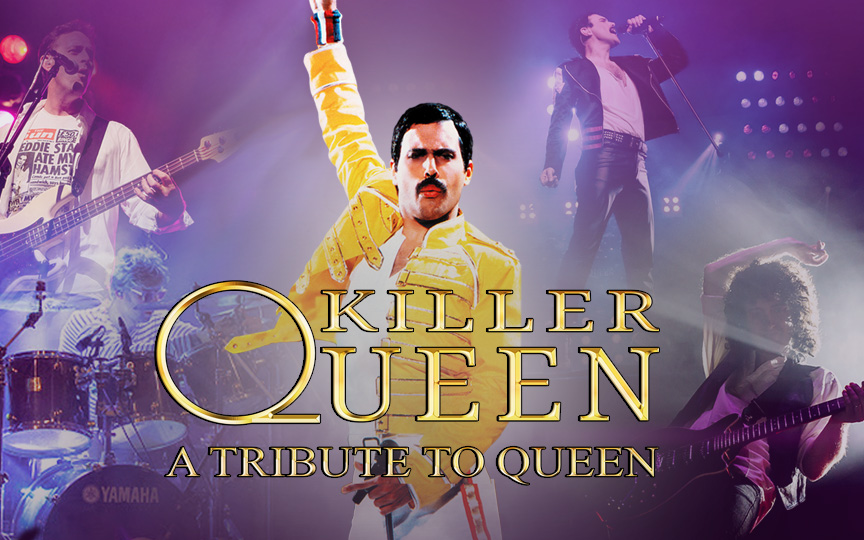 KILLER QUEEN