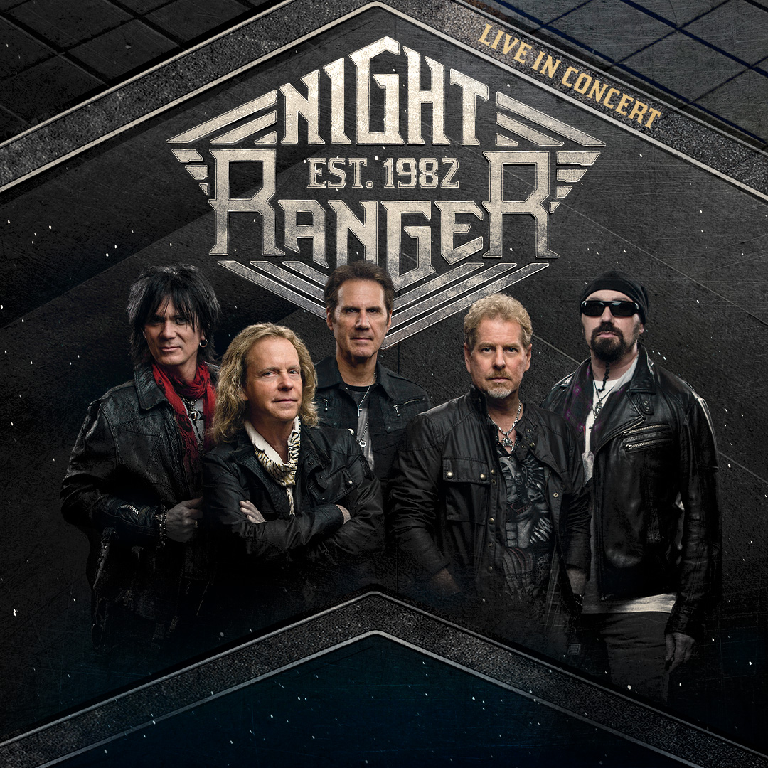 NIGHT RANGER
